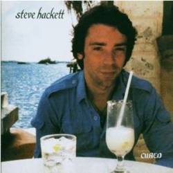 Steve Hackett : Cured
